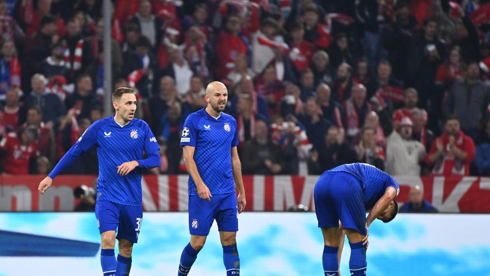 Marko Rog i Josip Mišić