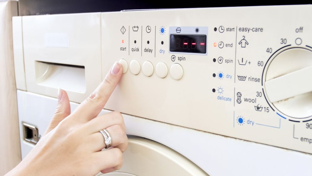 Neke programe pranja dobro je izbjegavati