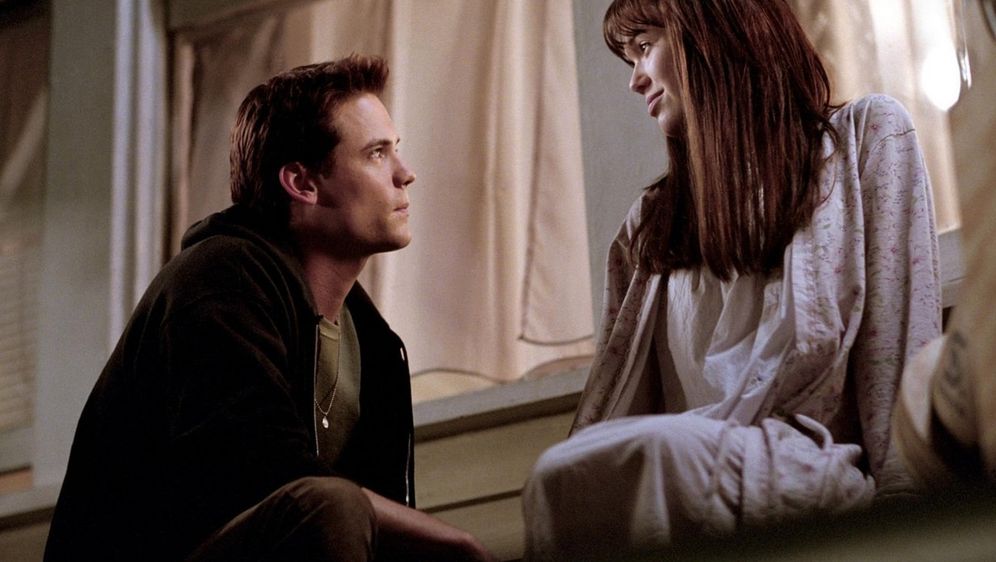 A Walk To Remember