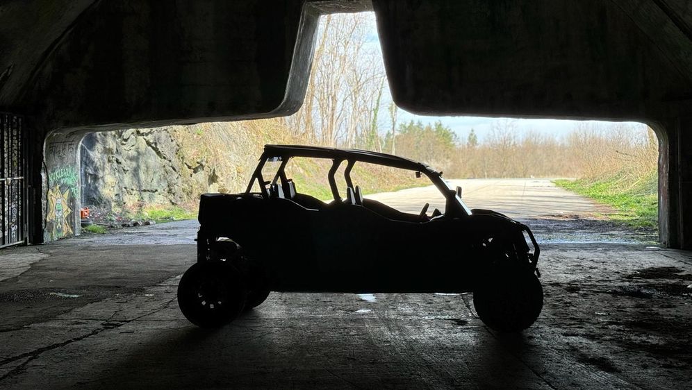 Buggy ture na Plitvicama - 3