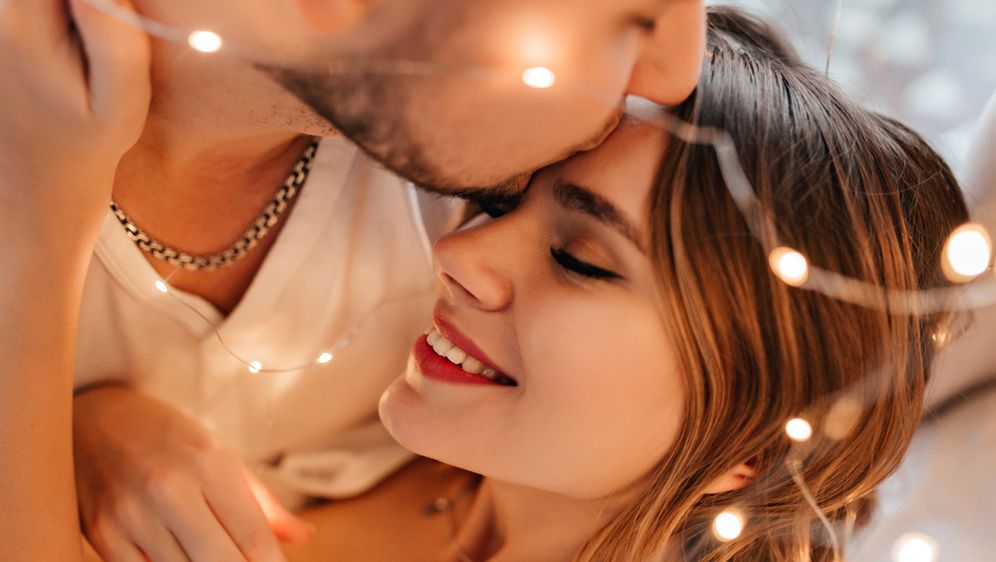 Oko nekih stvari u braku nema rasprave