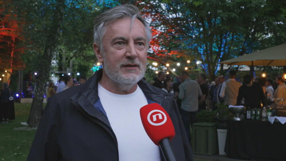 In Magazin: Miroslav Škoro