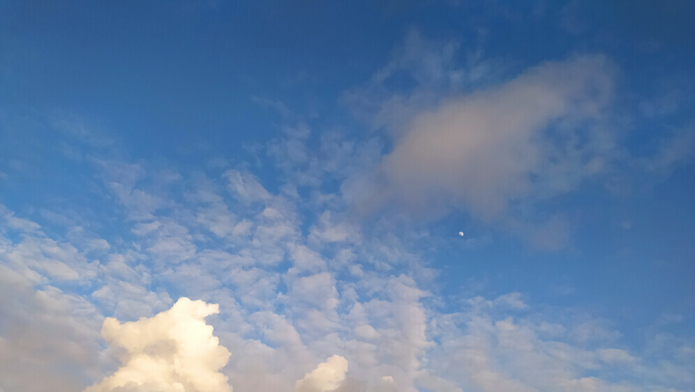 Raspršivanje oblaka