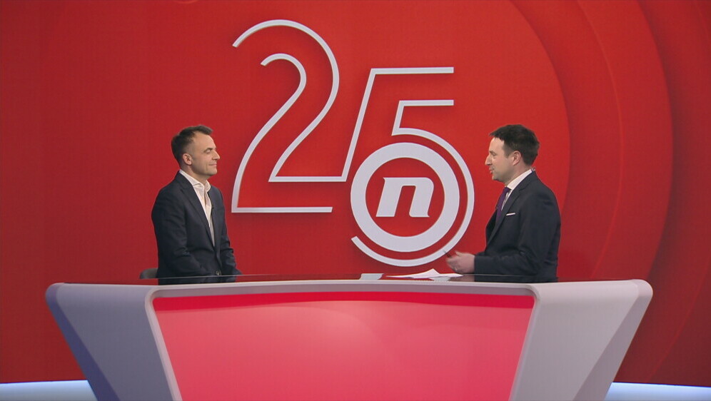 Dražen Mavrić i Marko Biočina