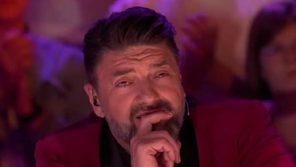 Igor Cukrov, Goran Navojec, Tvoje lice zvuči poznato