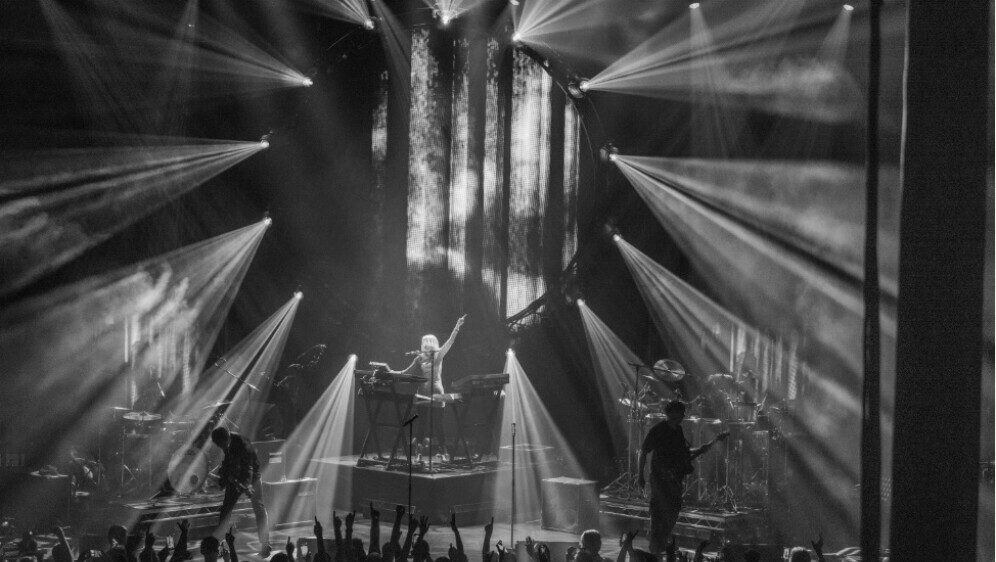 Faithless