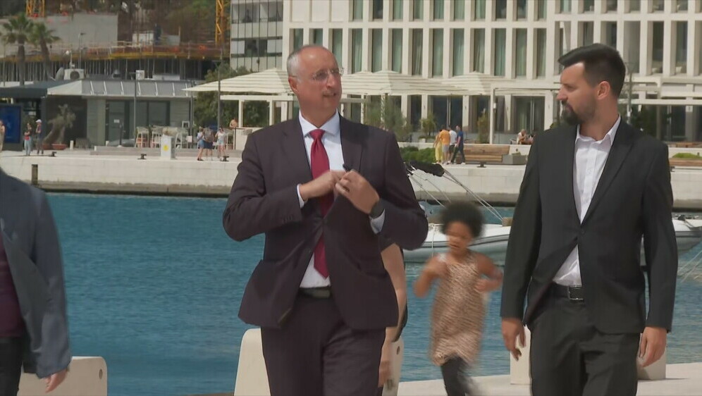 Posljednji dan kampanje - 5