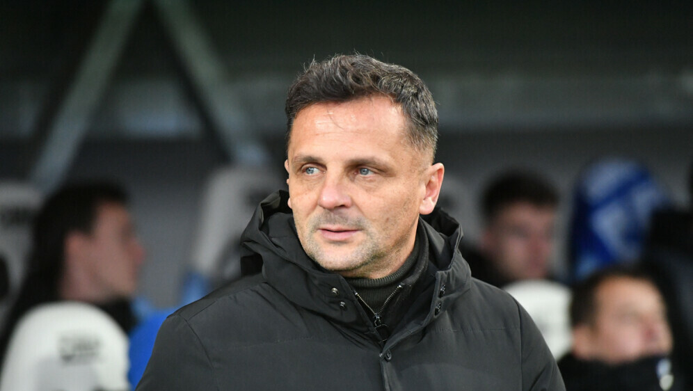 Mario Kovačević