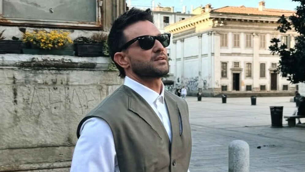 Luka Nižetić