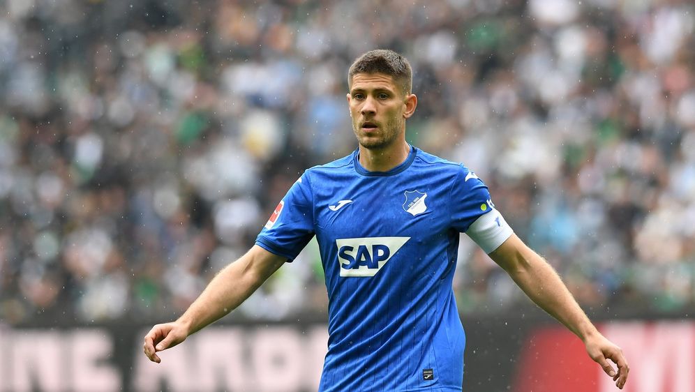 Andrej Kramarić