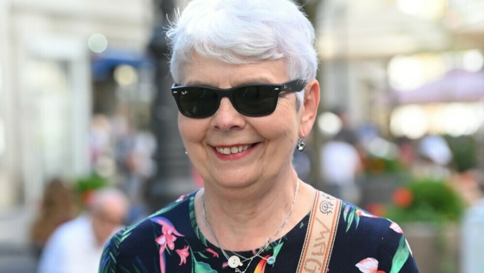 Jadranka Kosor