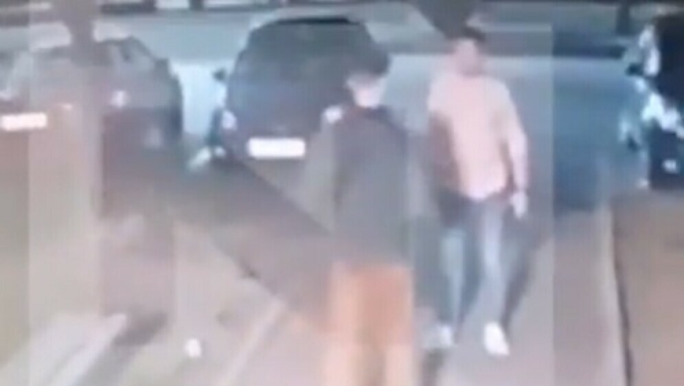 Zaur Gurcijev, screenshot