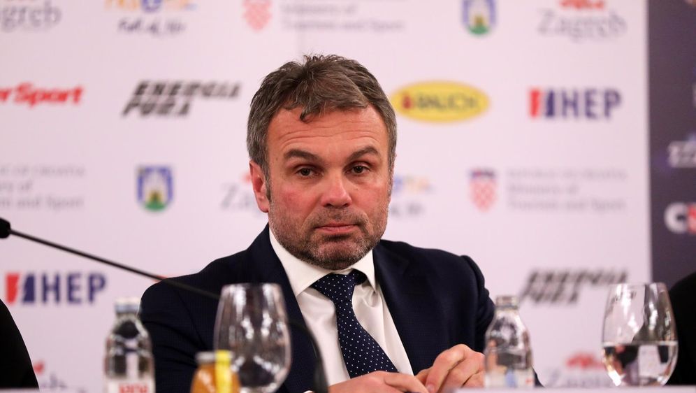 Vedran Pavlek