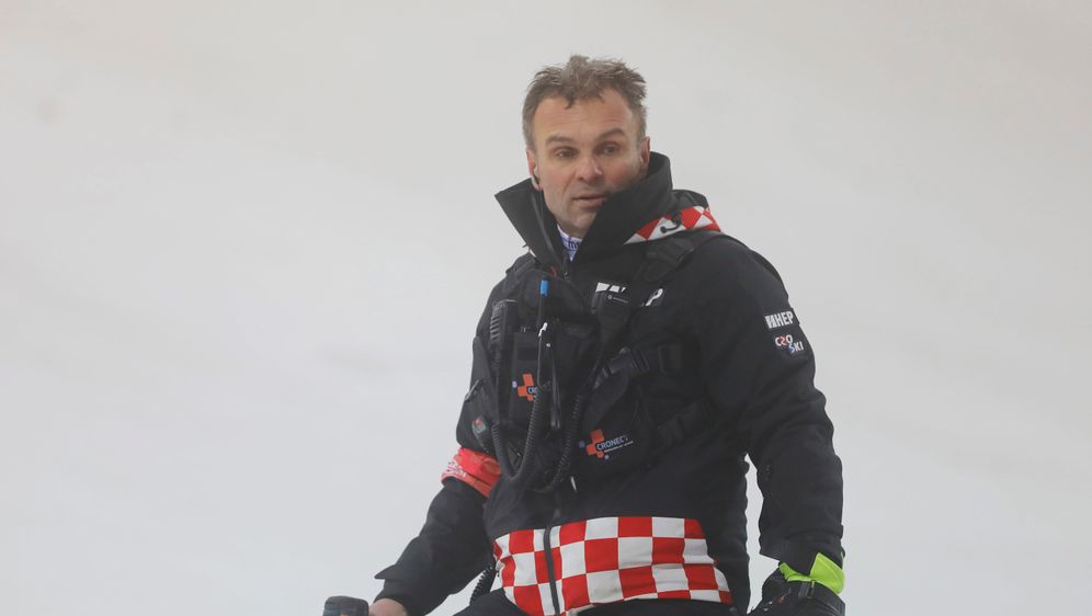 Vedran Pavlek
