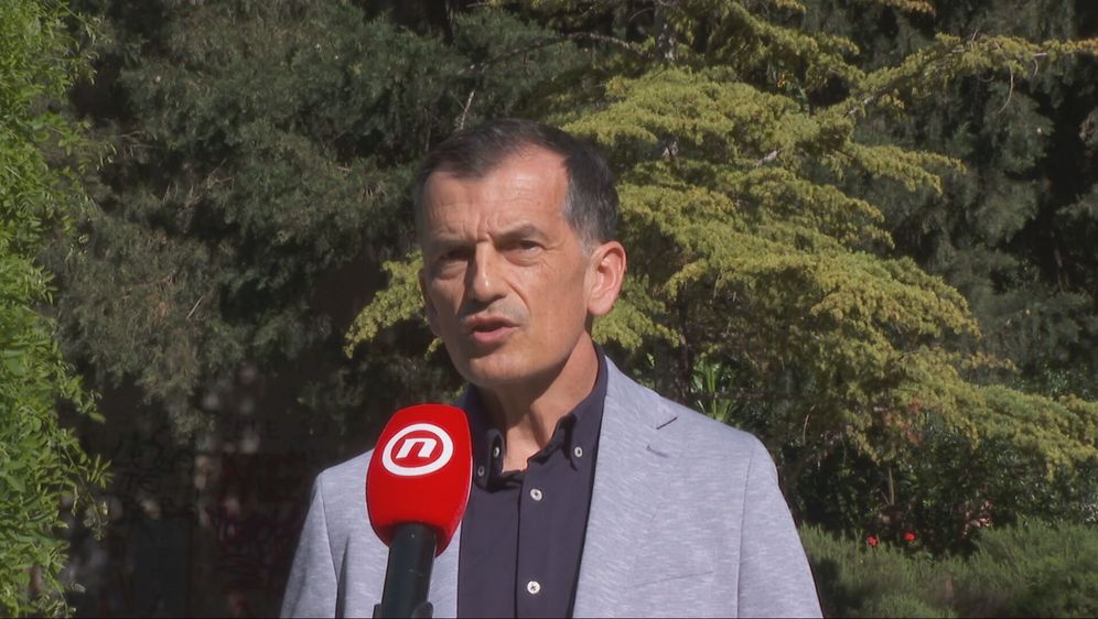 Damir Primorac