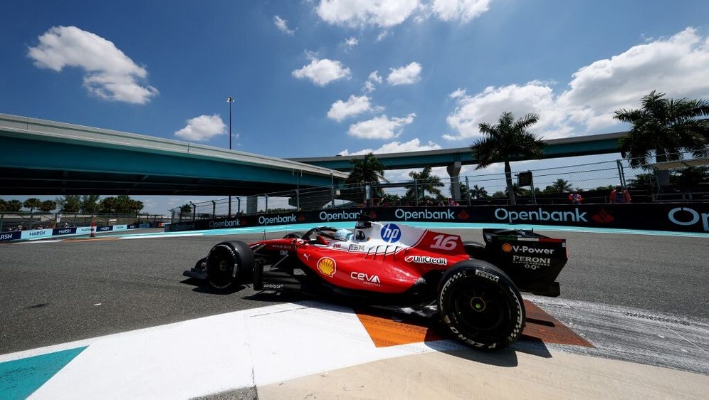 Charles Leclerc