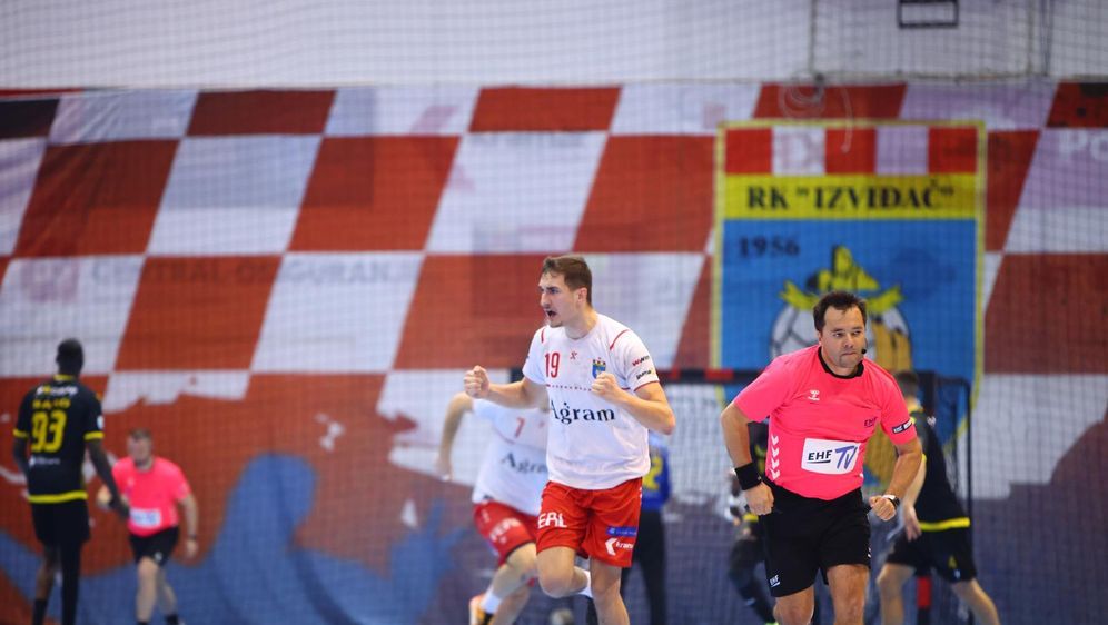 Izviđač Ljubuški