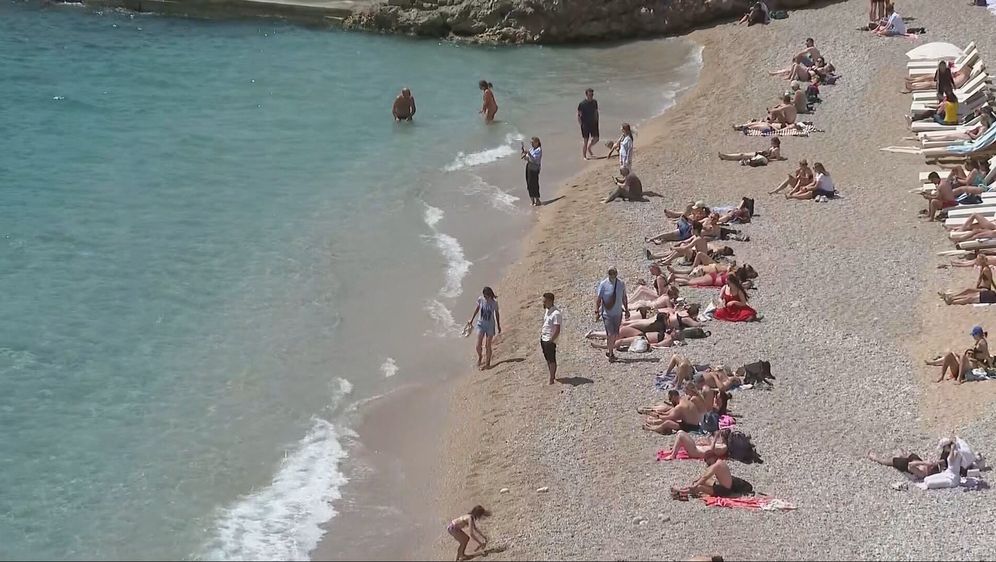 Turisti