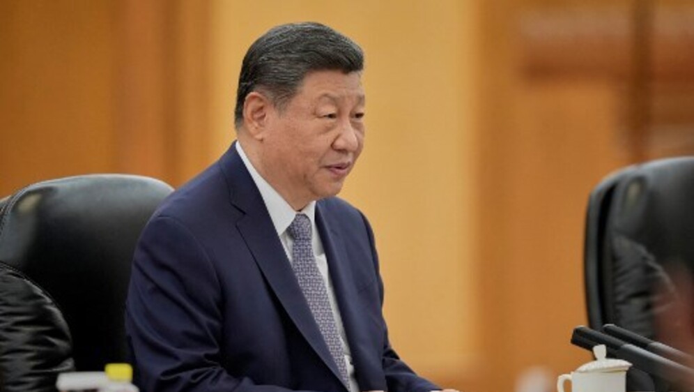 Xi Jinping