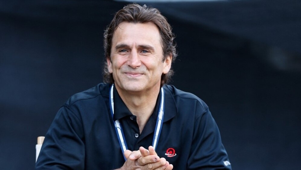 Alex Zanardi
