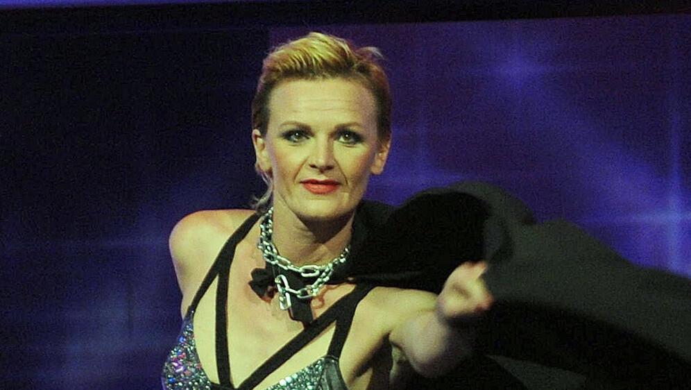 Hrvatska glazbena scena devedestih je bila legendarna