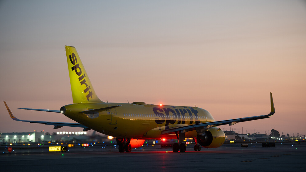Spirit Airlines
