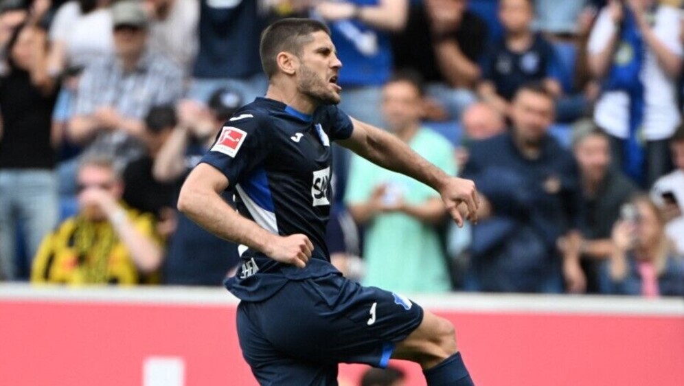 Andrej Kramarić