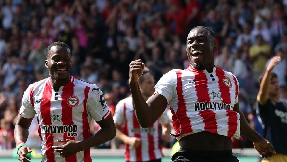 Brentford