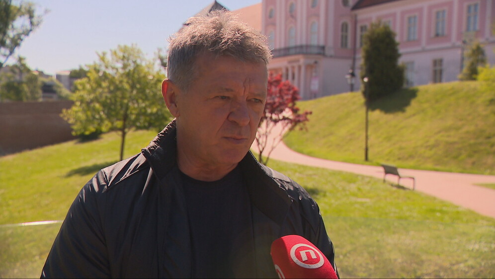 Ivan Turudić, glavni državni odvjetnik RH