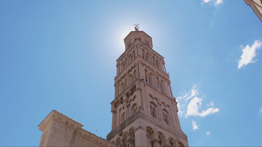 Sv. Duje u Splitu
