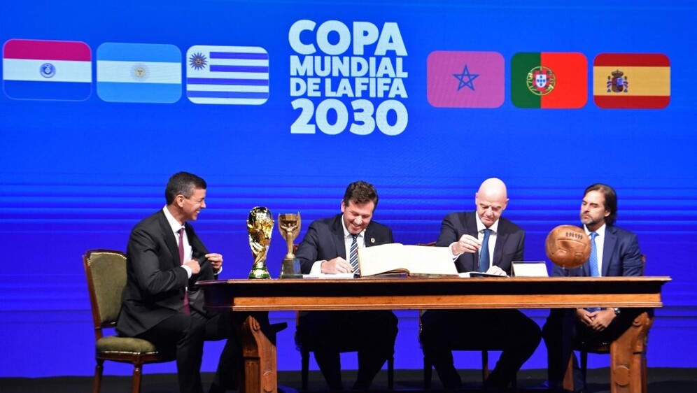 SP 2030.