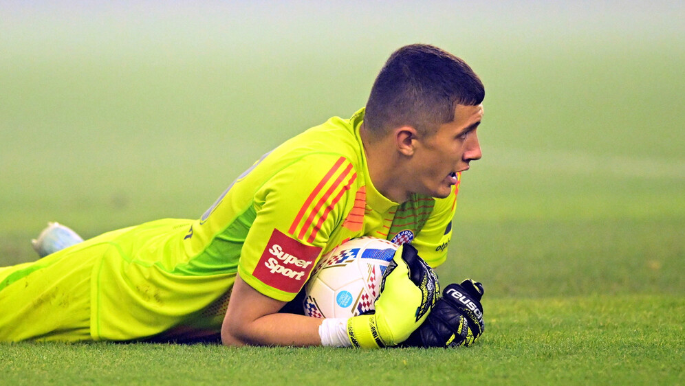 Toni Silić