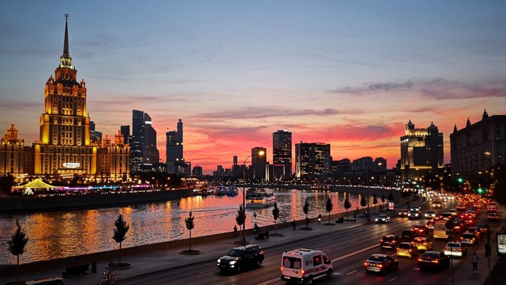 Moskva