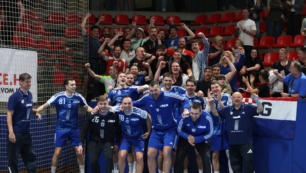 RK Zagreb