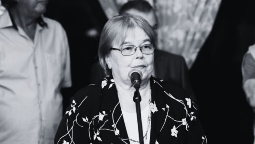 Erika Krpan, muzikologinja