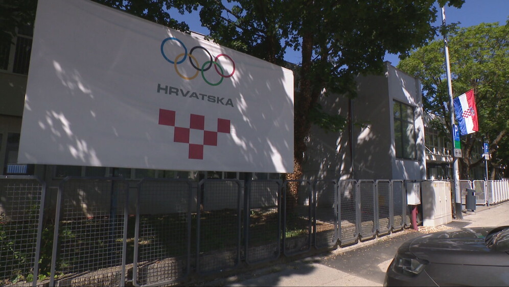 USKOK provjerava Hrvatski olimpijski odbor - 5