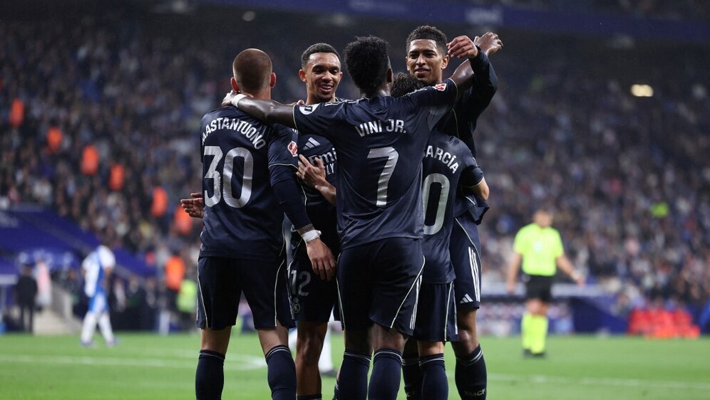 Real Madrid