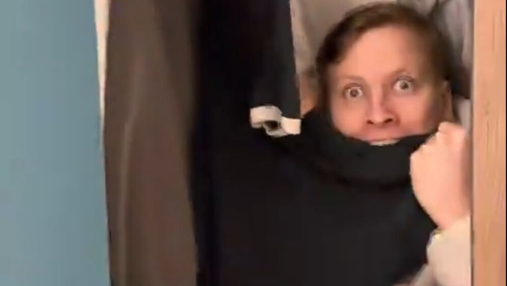 Skeč o insektima