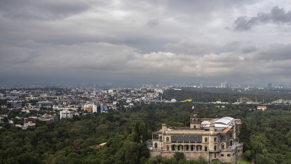 Mexico City