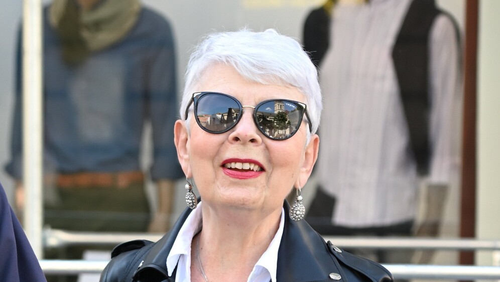 Jadranka Kosor