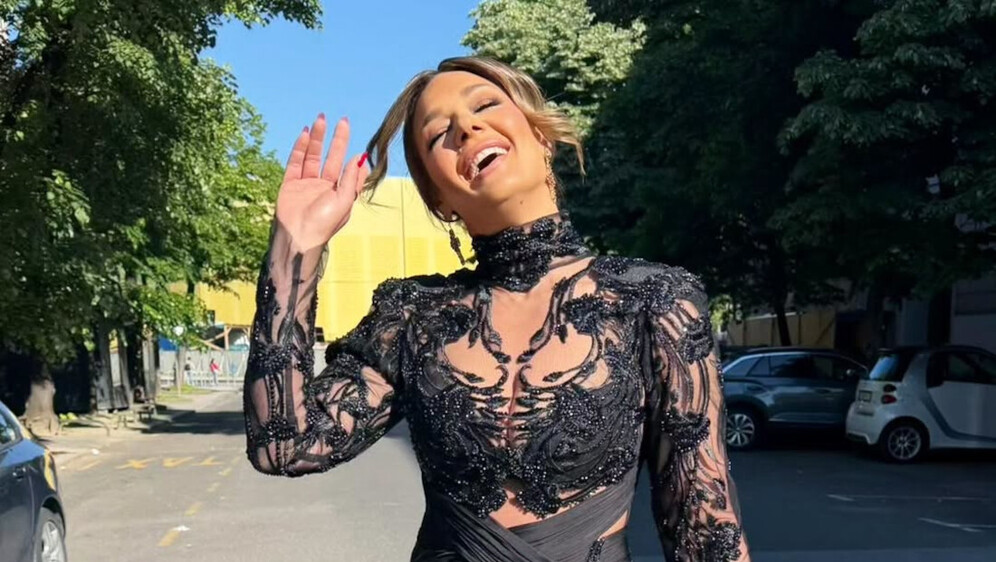 Sandra Elkasević