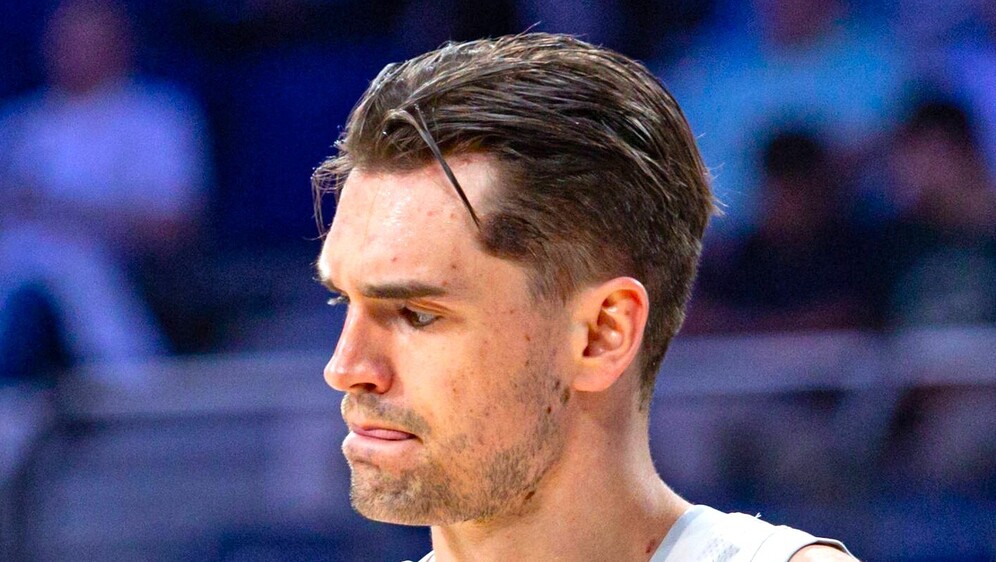 Mario Hezonja