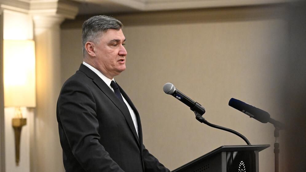 Zoran Milanović