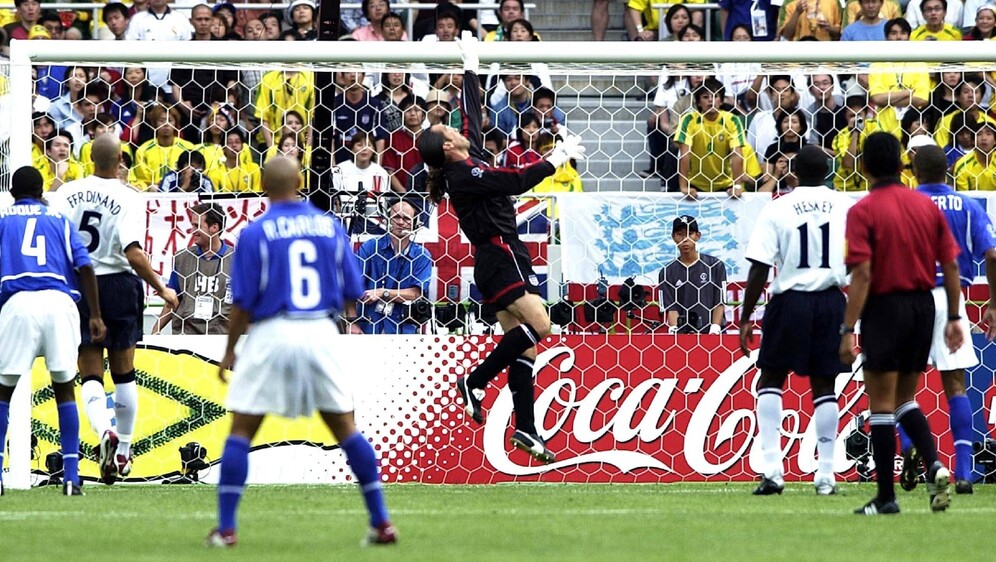 Seaman prima pogodak za 2:1