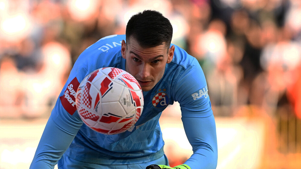 Dominik Livaković