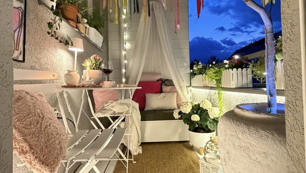 Balkon Cvetanke Belički iz Skoplja ispunjava nas radošću - 16