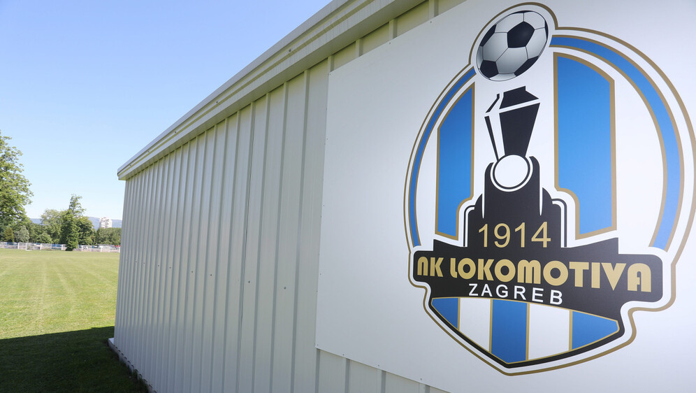 Lokomotiva