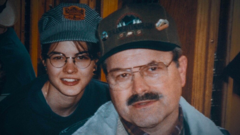 My Father, BTK Killer - 4