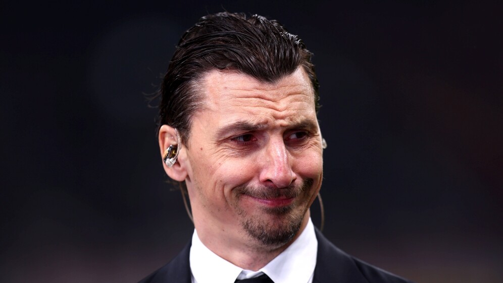 Zlatan Ibrahimović