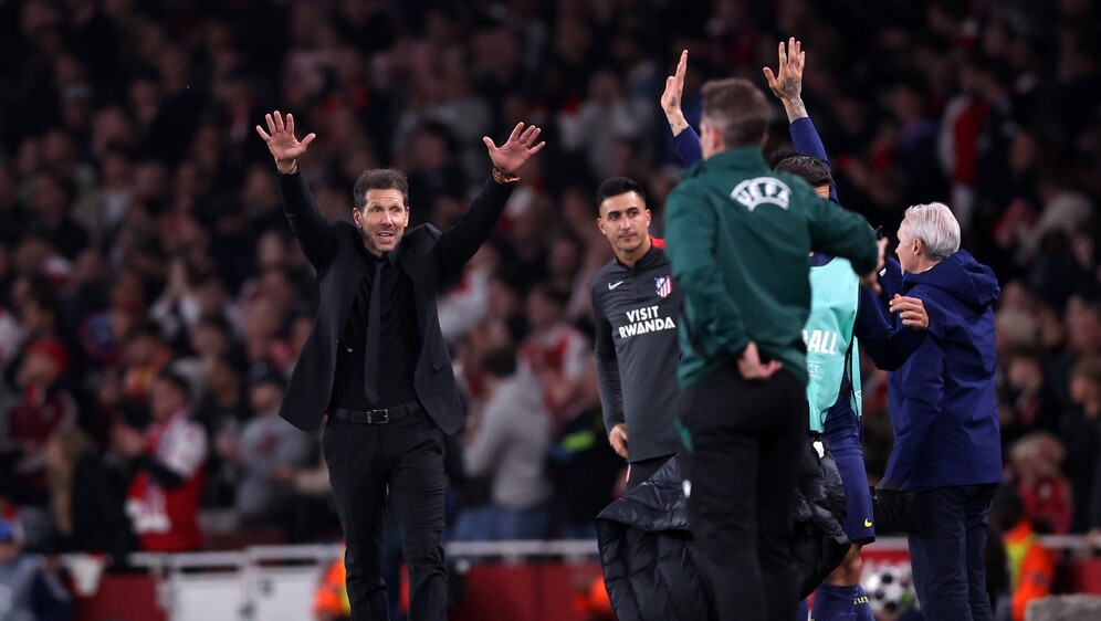 Diego Simeone